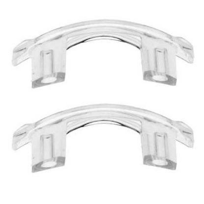 Picture of Mirage Quattro Full Face Mask Port Cap (2 pack)