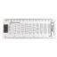 Picture of Grass Recording Aid, Frequency Ruler