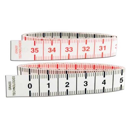 Picture of Head Measurement Tape
