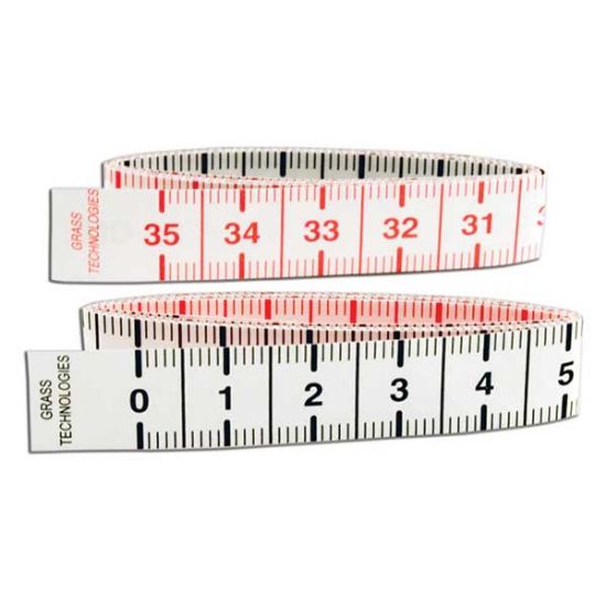 Picture of Head Measurement Tape