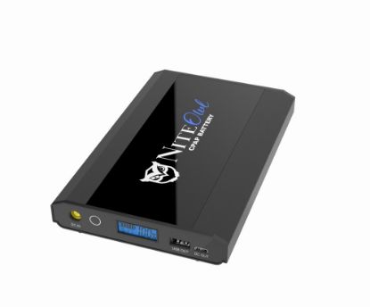 Picture of NiteOwl CPAP Battery