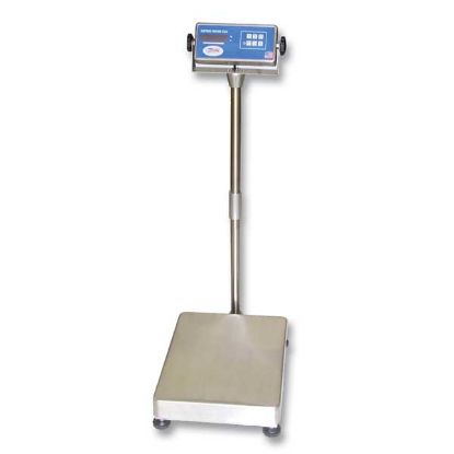 Picture of Electronic Weighing Scale