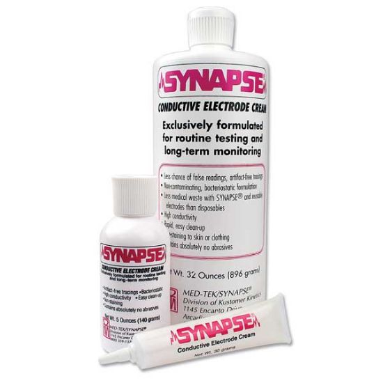 Picture of Synapse Conductive Electrode Cream