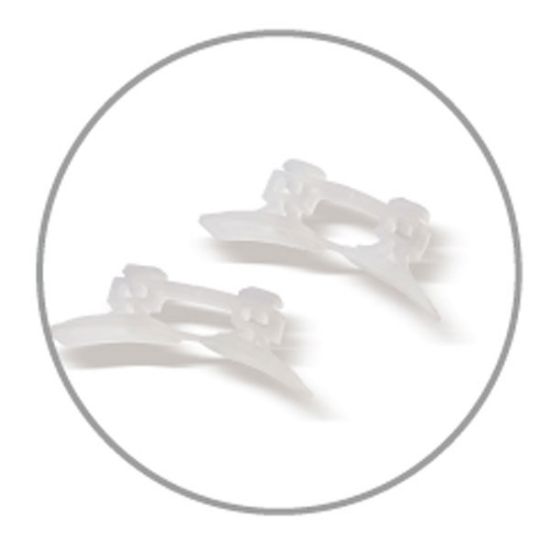 Picture of Forehead Pad for APEX CPAP Masks