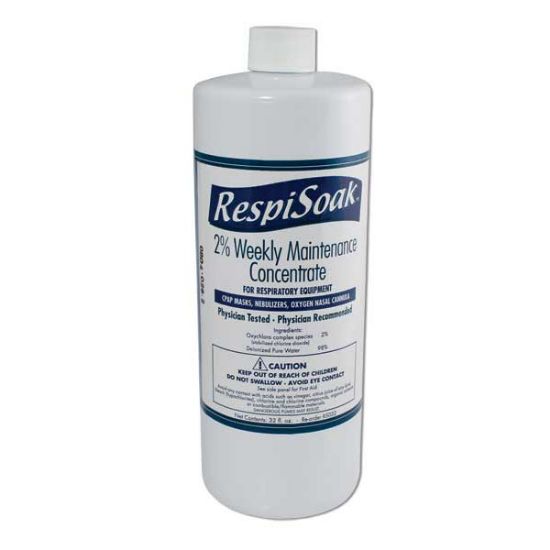 Picture of RespiSoak