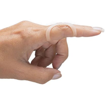 Picture of Oval-8 Finger Splints Mixed Size Packages