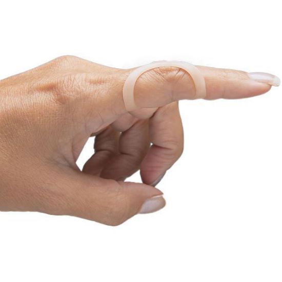 Picture of Oval-8 Finger Splints Mixed Size Packages
