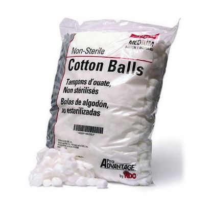 Picture of Pro Advantage Cotton Balls