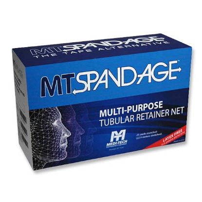 Picture of MT Spandage Head Net