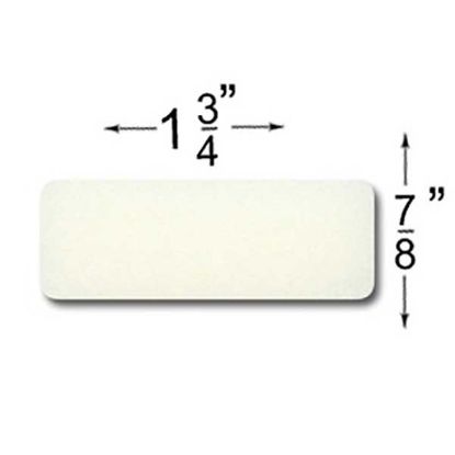 Picture of Disposable White Fine Filters for Puritan Bennett 420G, 420S, 420SP, 420E CPAPs and 425 Bilevel (5 Pack)