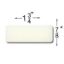 Picture of Disposable White Fine Filters for Puritan Bennett 420G, 420S, 420SP, 420E CPAPs and 425 Bilevel (5 Pack)