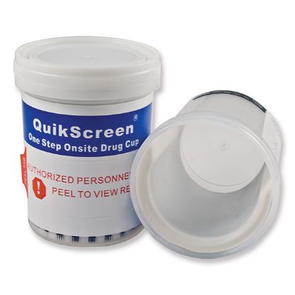 Picture of QuickScreen 5