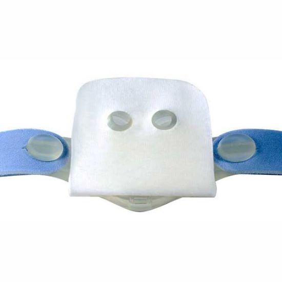 Picture of RemZzzs Padded Nasal Pillow Liners