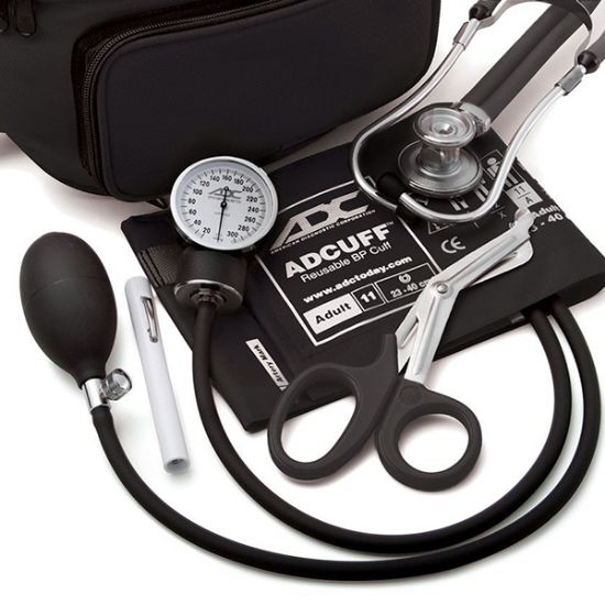 Picture of Pros Combo IV Fanny Pack Kit