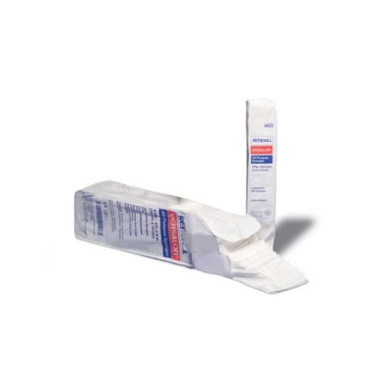 Picture of Gauze Sponge (3 and 4 Ply)