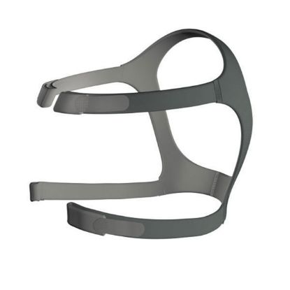 Picture of Headgear for Mirage FX and Mirage FX for Her Nasal CPAP Mask