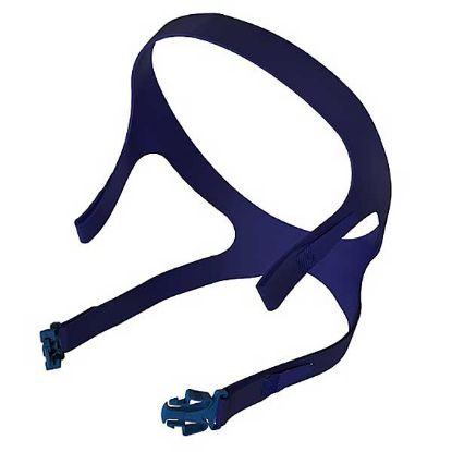 Picture of Quattro FX Full Face Mask Headgear