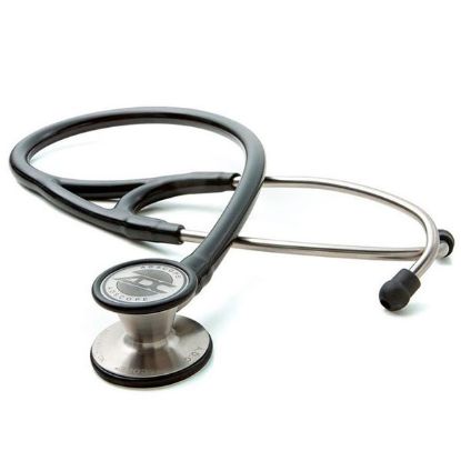 Picture of Adscope 601 Convertible Cardiology Stethoscope 28"