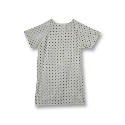 Picture of Patient Gowns