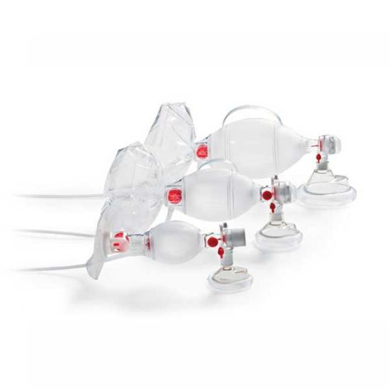 Picture of Spur II Resuscitator
