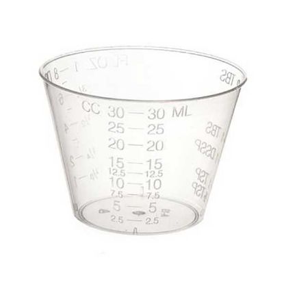 Picture of Medicine Cups