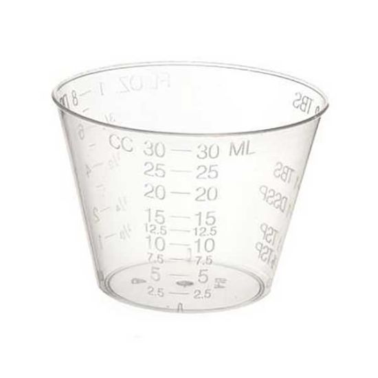 Picture of Medicine Cups