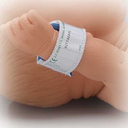 Picture of Posey Movable I.D. Bracelets