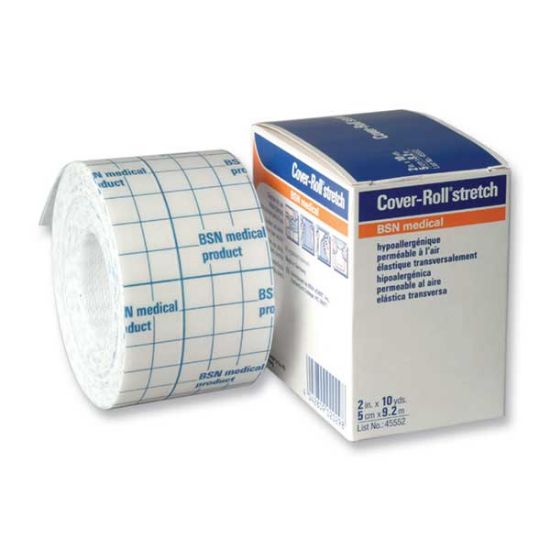 Picture of Cover-Roll Stretch Tape