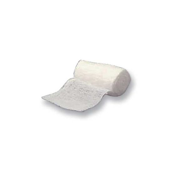 Picture of Dermacea Low Ply Gauze Rolls