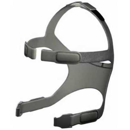 Picture of Simplus Full Face Mask Headgear