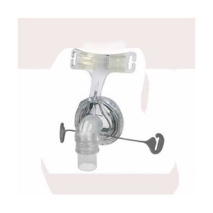 Picture of Zest Q Nasal CPAP Mask Kit No Headgear