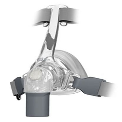 Picture of Eson Nasal CPAP Mask Assembly Kit Without Headgear