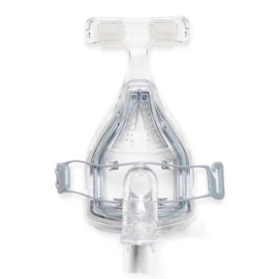Picture of Forma Full Face CPAP Mask Assembly Kit Headgear Not Included