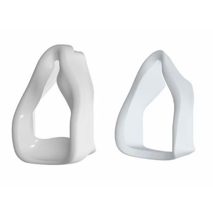 Picture of Flexi Foam Cushion Insert and Silicone Seal Kit for the FlexiFit HC432 Full Face Mask