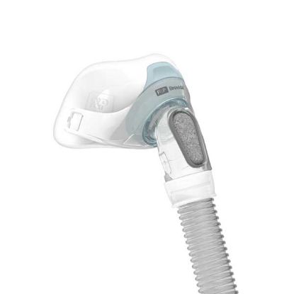 Picture of Brevida Nasal Pillow CPAP Mask Assembly Kit