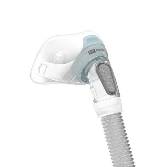 Picture of Brevida Nasal Pillow CPAP Mask Assembly Kit