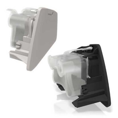 Picture of Side Cover for AirSense 10, AirStart 10, and AirCurve 10 Machines