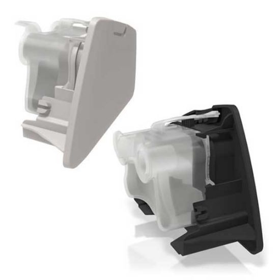 Picture of Side Cover for AirSense 10, AirStart 10, and AirCurve 10 Machines