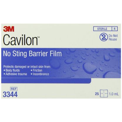 Picture of Cavilon No Sting Barrier Film