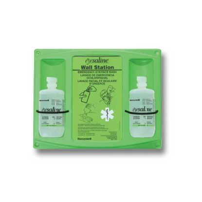 Picture of Eye Wash/Skin Flushing Station