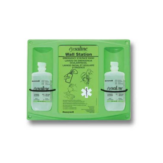 Picture of Eye Wash/Skin Flushing Station