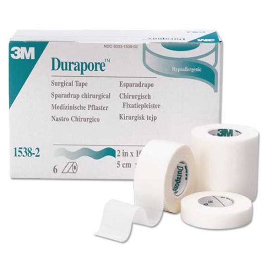 Picture of Durapore Surgical Tape