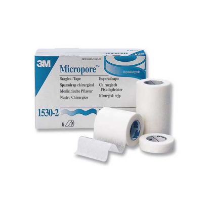 Picture of Micropore Surgical Tape