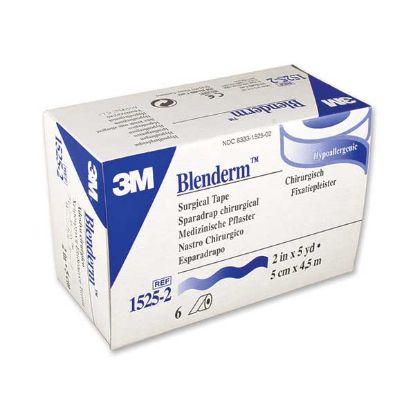 Picture of Blenderm Surgical Tape