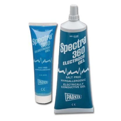 Picture of Spectra 360 Electrode Gel