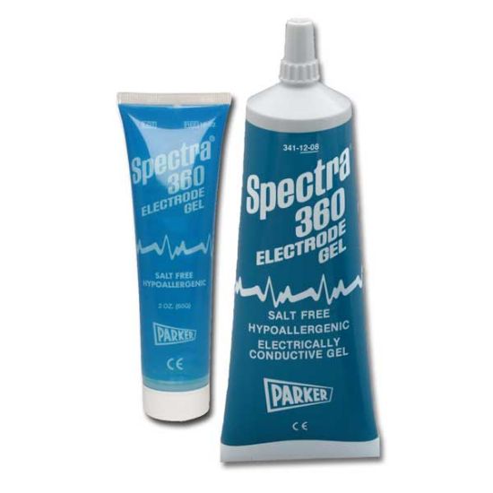 Picture of Spectra 360 Electrode Gel