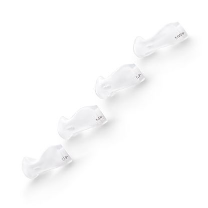 Picture of DreamWear Nasal Mask - Replacement Cushions