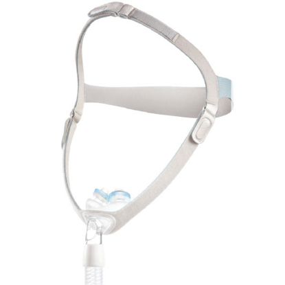 Picture of Nuance Nasal CPAP Mask Fabric Frame