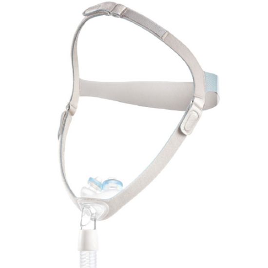 Picture of Nuance Nasal CPAP Mask Fabric Frame