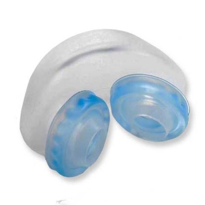Picture of Gel Nasal Pillows for Nuance and Nuance Pro Nasal Pillow CPAP Masks